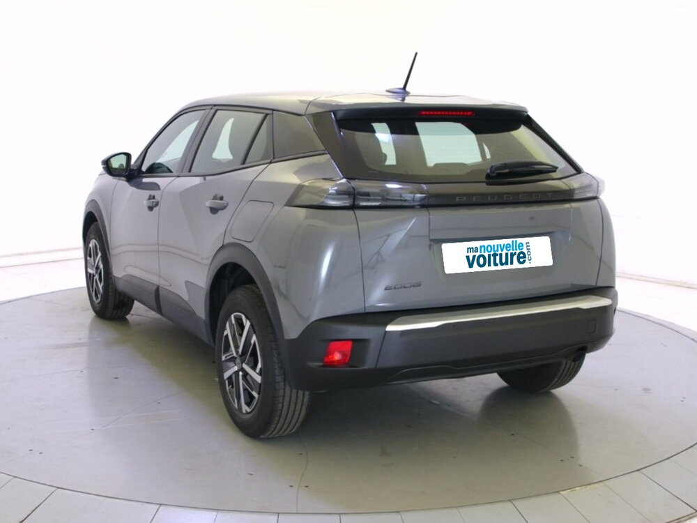 Occasion PEUGEOT 2008 2008 PureTech 100 S&S BVM6 - Active