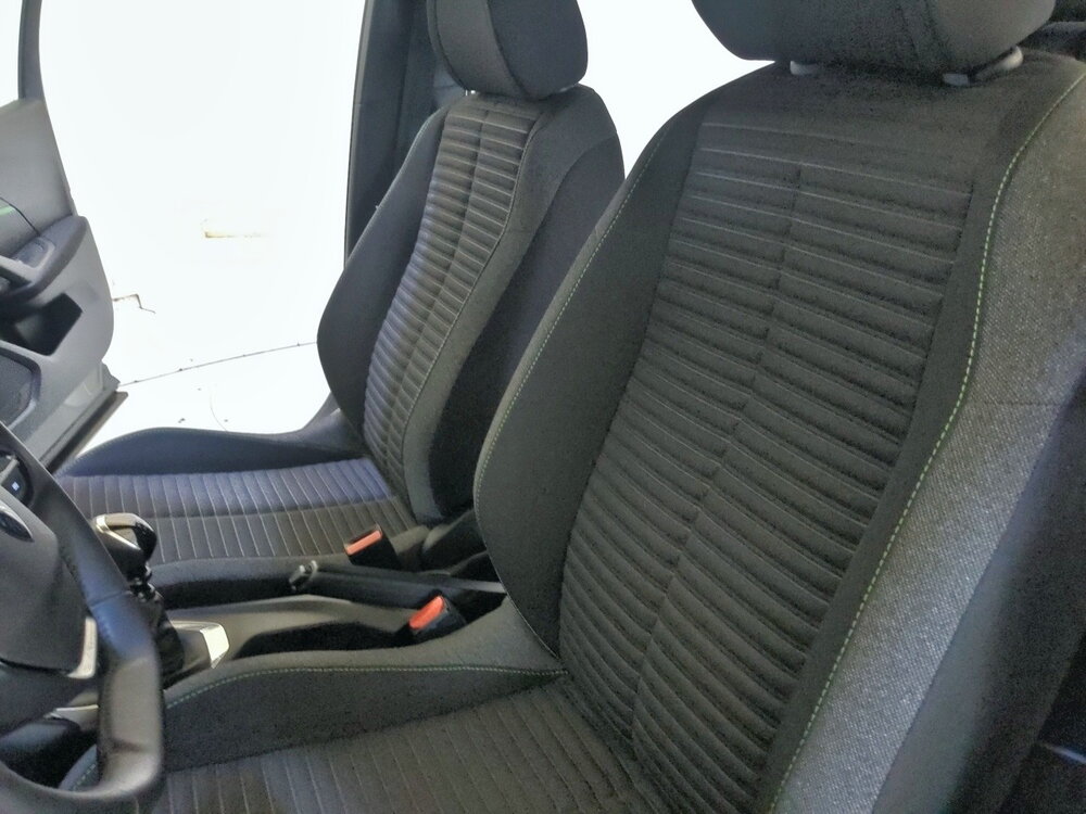 Occasion PEUGEOT 2008 2008 PureTech 100 S&S BVM6 - Active