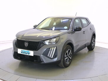 Occasion PEUGEOT 2008 2008 PureTech 100 S&S BVM6 - Active