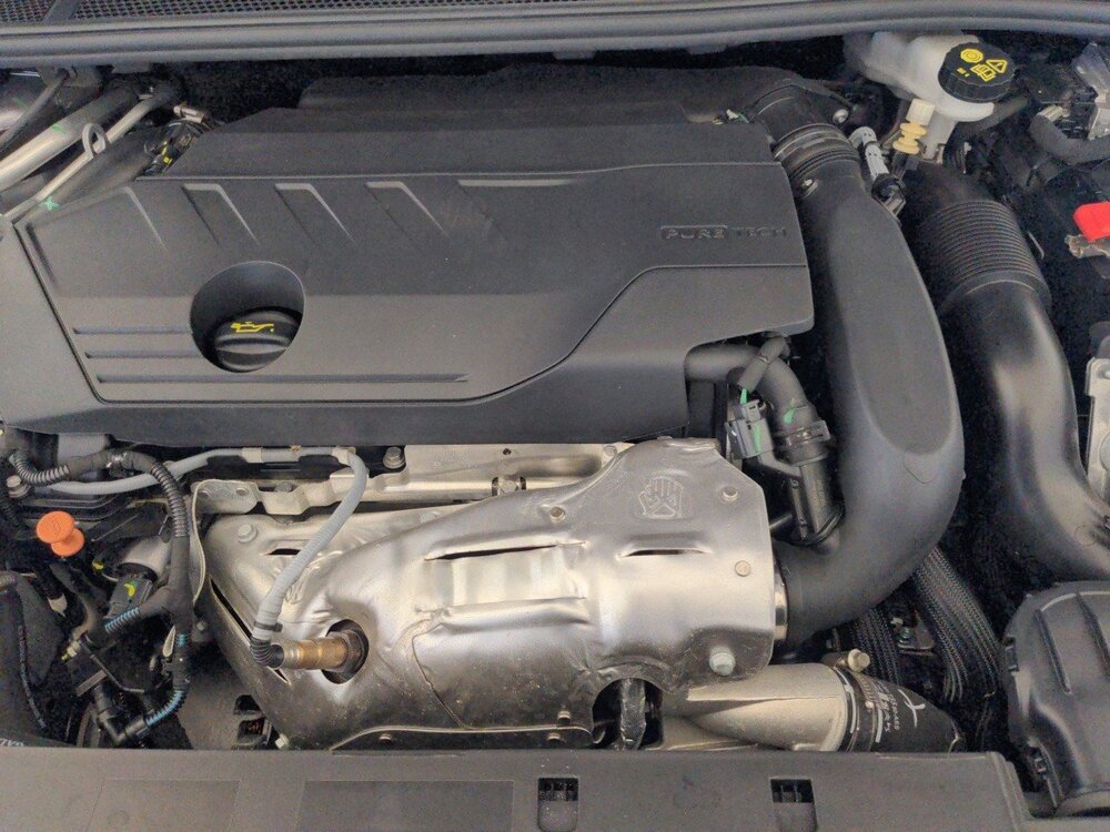 Occasion PEUGEOT 308 308 PHEV 180 e-EAT8 - Active Pack