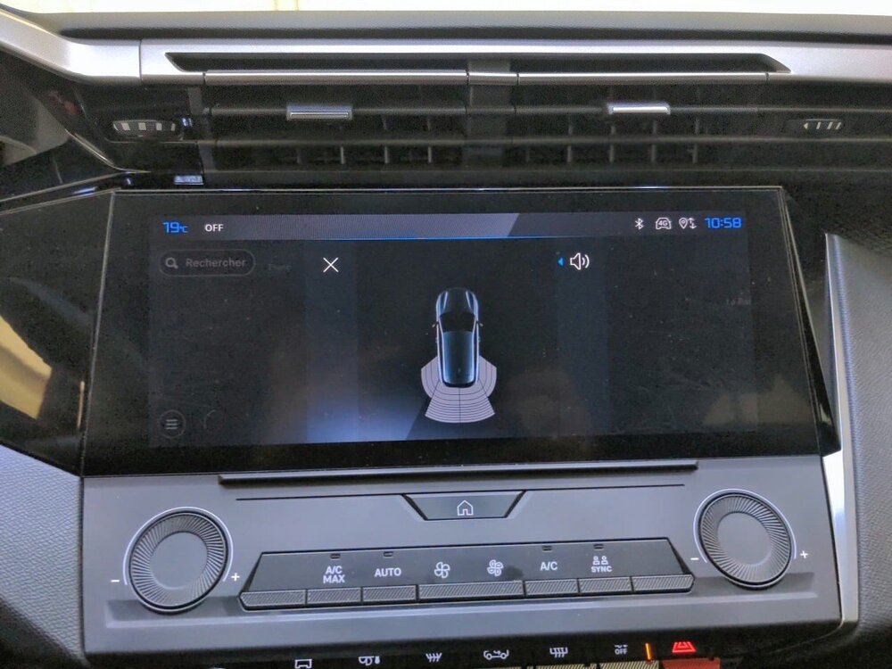 Occasion PEUGEOT 308 308 PHEV 180 e-EAT8 - Active Pack