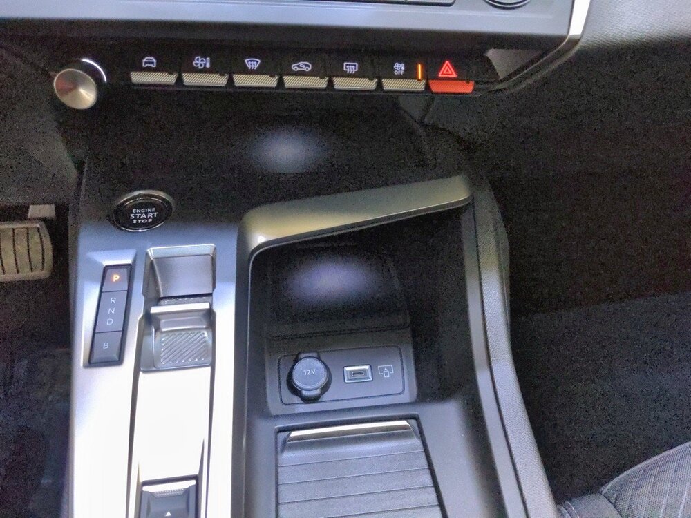 Occasion PEUGEOT 308 308 PHEV 180 e-EAT8 - Active Pack