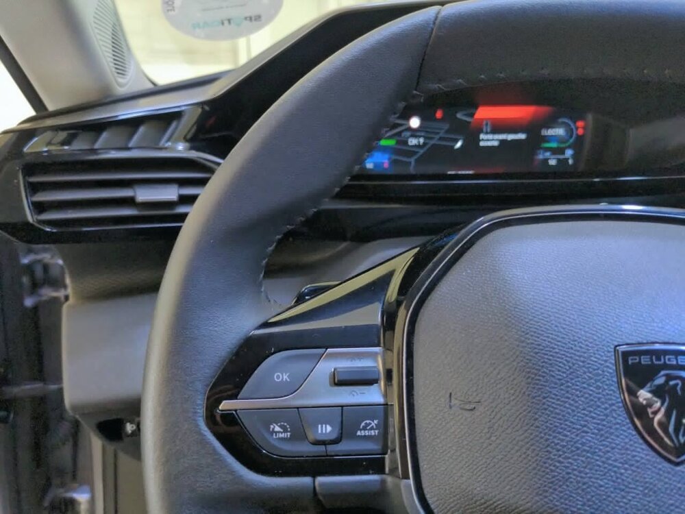 Occasion PEUGEOT 308 308 PHEV 180 e-EAT8 - Active Pack