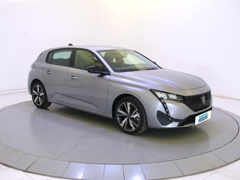 Occasion PEUGEOT 308 308 PHEV 180 e-EAT8 - Active Pack