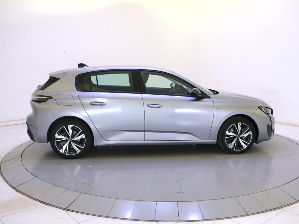 Occasion PEUGEOT 308 308 PHEV 180 e-EAT8 - Active Pack