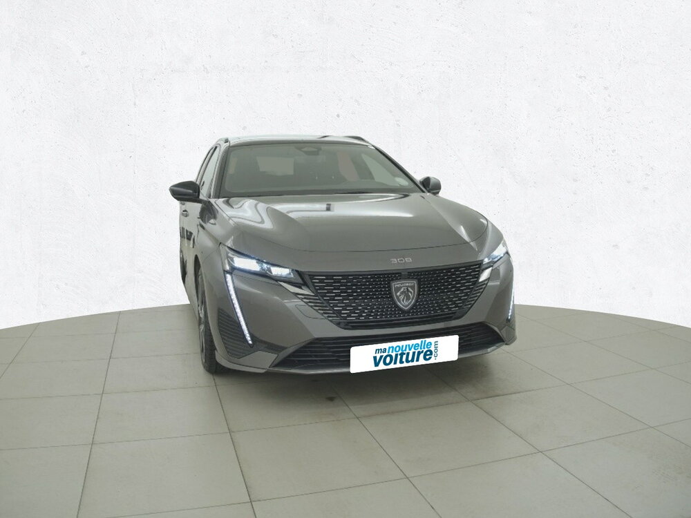 Occasion PEUGEOT 308 308 SW PureTech 130ch S&S EAT8 - GT