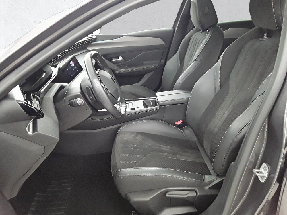 Occasion PEUGEOT 308 308 SW PureTech 130ch S&S EAT8 - GT