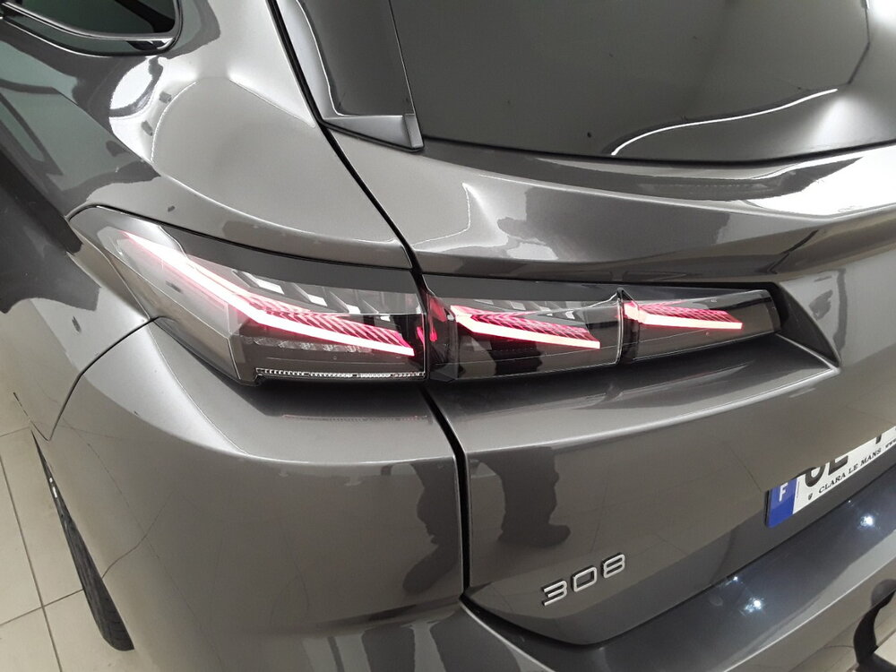 Occasion PEUGEOT 308 308 SW PureTech 130ch S&S EAT8 - GT
