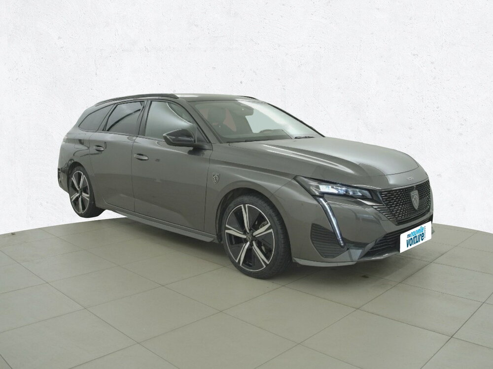 Occasion PEUGEOT 308 308 SW PureTech 130ch S&S EAT8 - GT