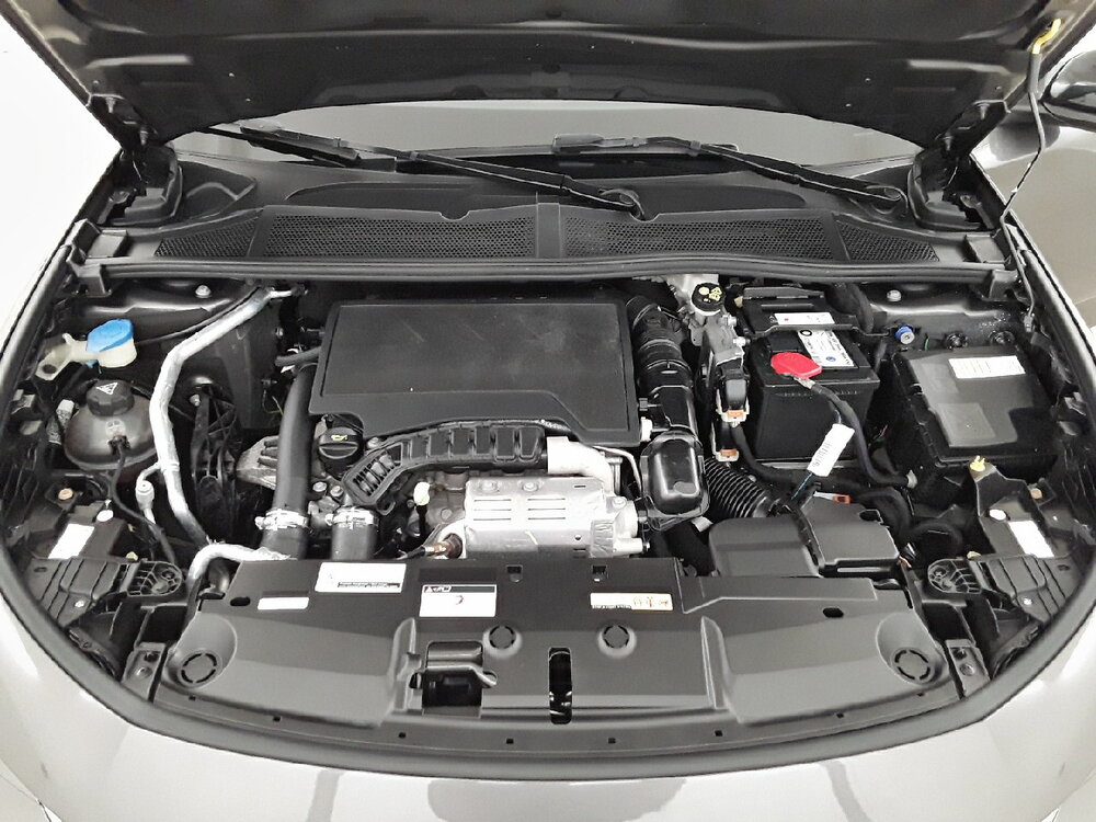 Occasion PEUGEOT 308 308 SW PureTech 130ch S&S EAT8 - GT