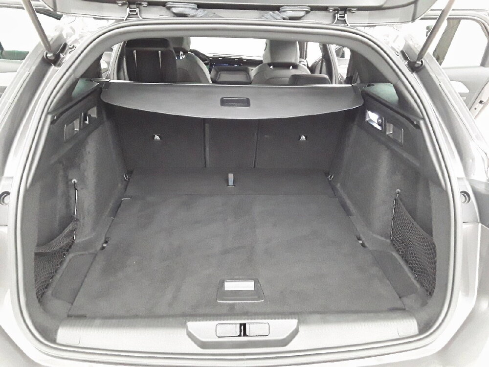 Occasion PEUGEOT 308 308 SW PureTech 130ch S&S EAT8 - GT