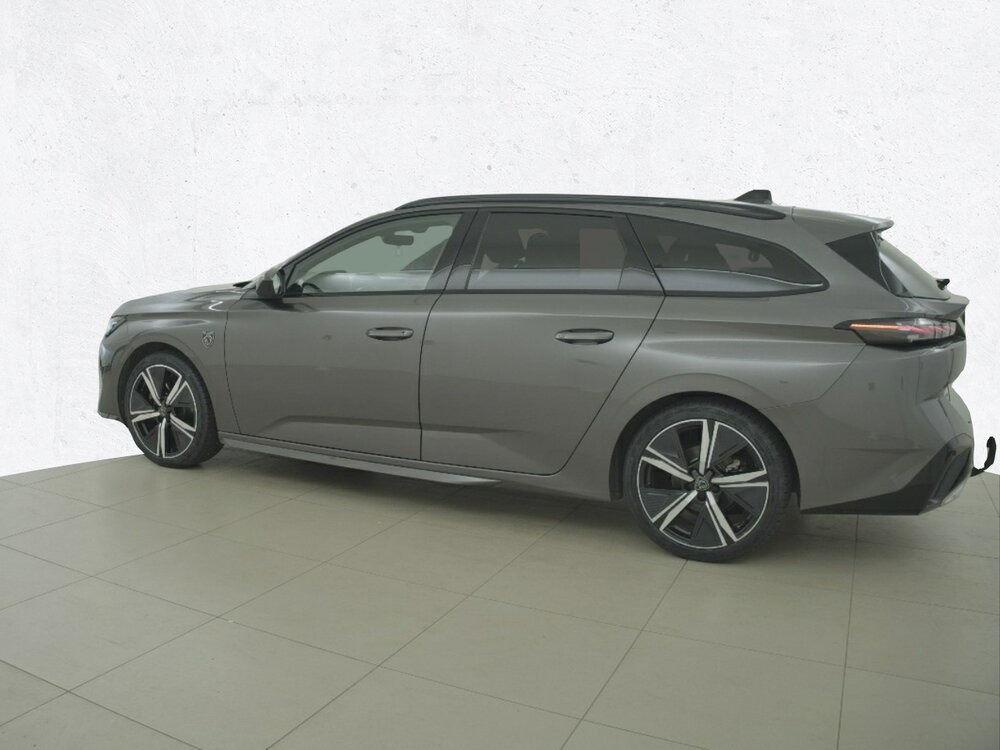 Occasion PEUGEOT 308 308 SW PureTech 130ch S&S EAT8 - GT