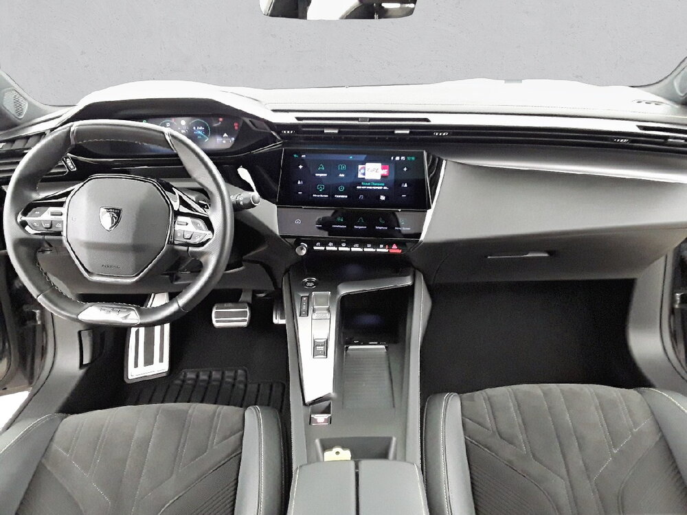 Occasion PEUGEOT 308 308 SW PureTech 130ch S&S EAT8 - GT