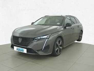 Occasion PEUGEOT 308 308 SW PureTech 130ch S&S EAT8 - GT