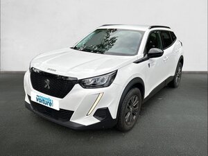 Occasion PEUGEOT 2008 2008 PureTech 100 S&S BVM6 - Style