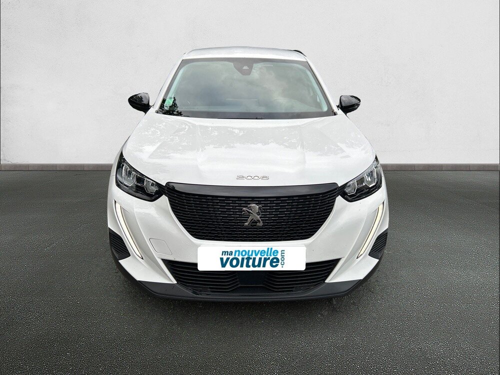 Occasion PEUGEOT 2008 2008 PureTech 100 S&S BVM6 - Style