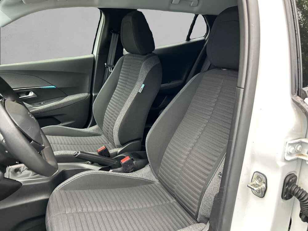 Occasion PEUGEOT 2008 2008 PureTech 100 S&S BVM6 - Style