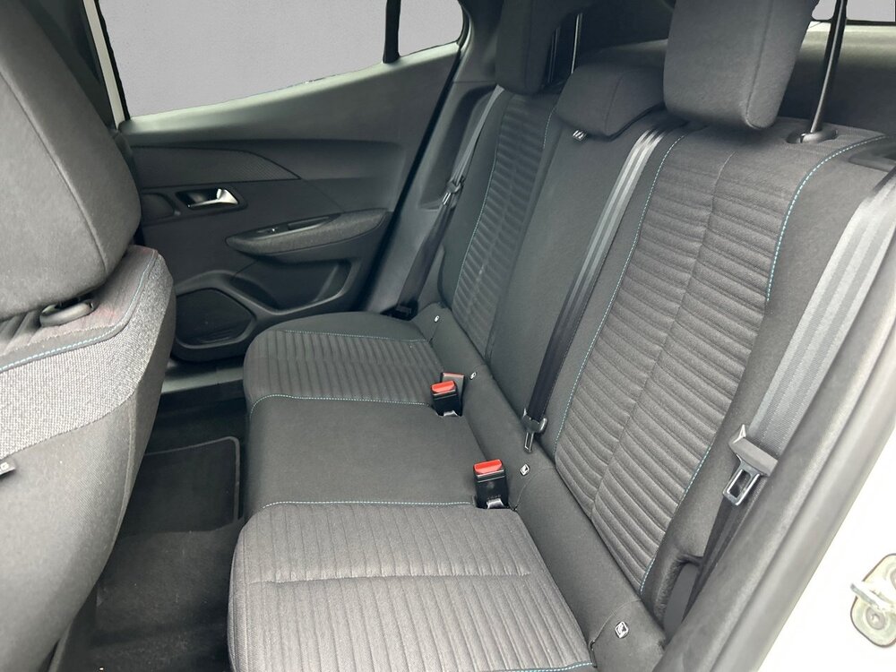 Occasion PEUGEOT 2008 2008 PureTech 100 S&S BVM6 - Style