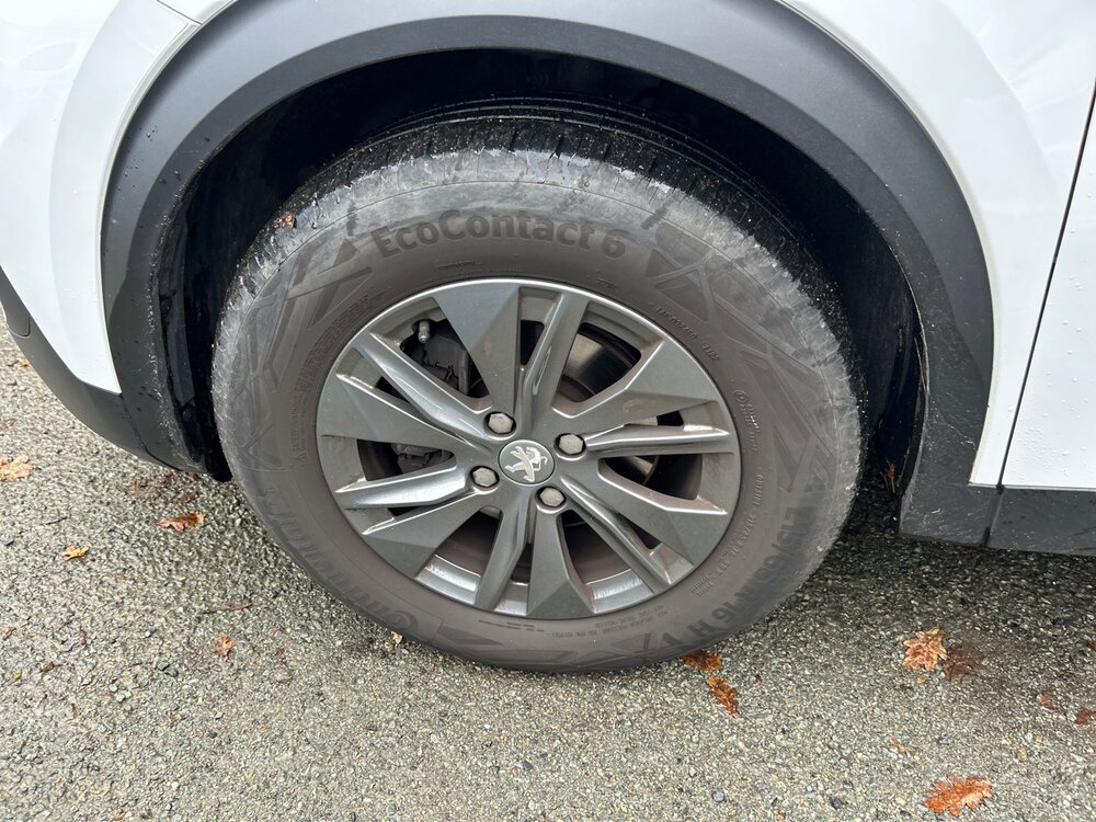 Occasion PEUGEOT 2008 2008 PureTech 100 S&S BVM6 - Style