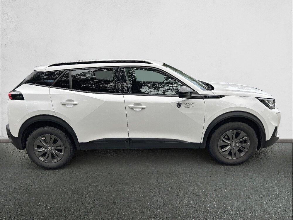 Occasion PEUGEOT 2008 2008 PureTech 100 S&S BVM6 - Style