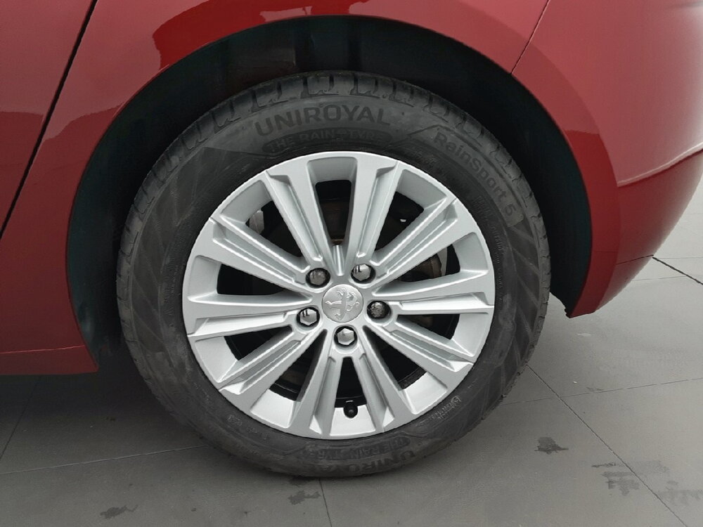 Occasion PEUGEOT 308 308 BlueHDi 130ch S&S EAT8 - Allure