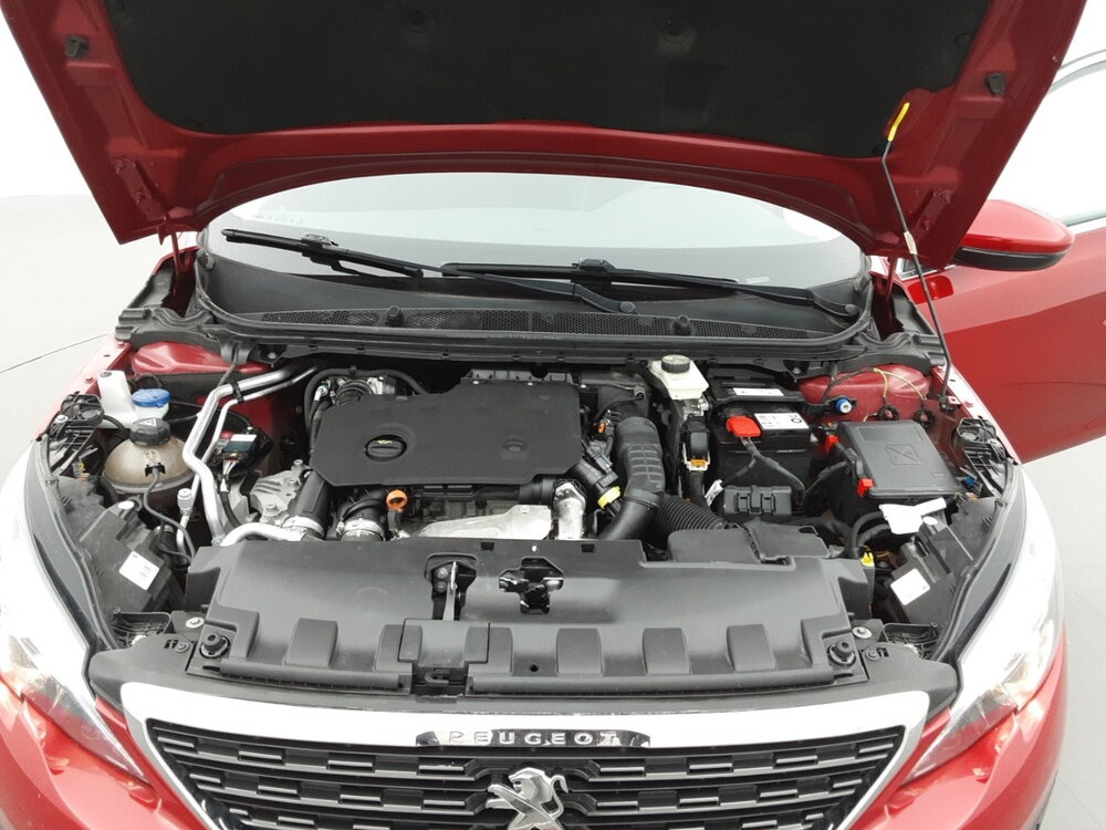 Occasion PEUGEOT 308 308 BlueHDi 130ch S&S EAT8 - Allure