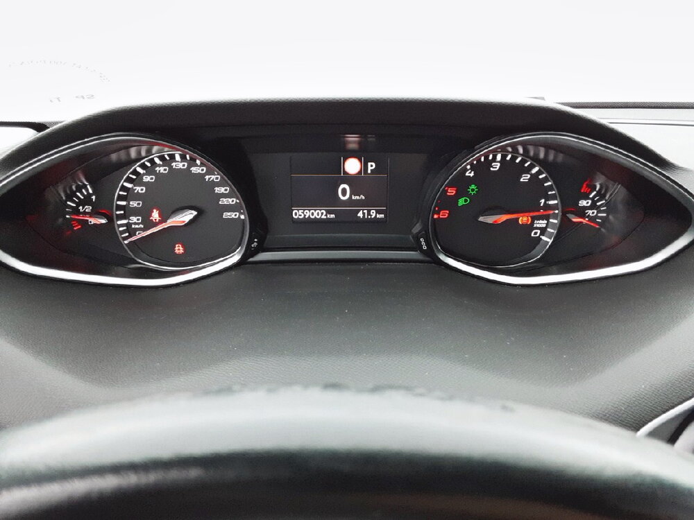 Occasion PEUGEOT 308 308 BlueHDi 130ch S&S EAT8 - Allure