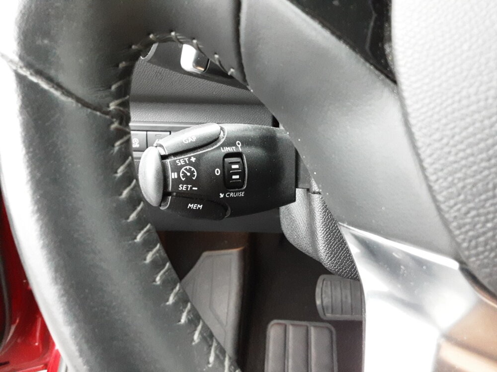 Occasion PEUGEOT 308 308 BlueHDi 130ch S&S EAT8 - Allure