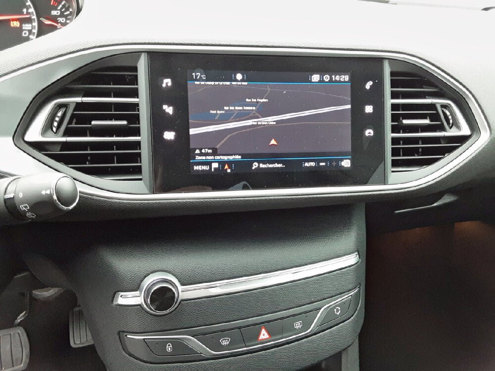 Occasion PEUGEOT 308 308 BlueHDi 130ch S&S EAT8 - Allure