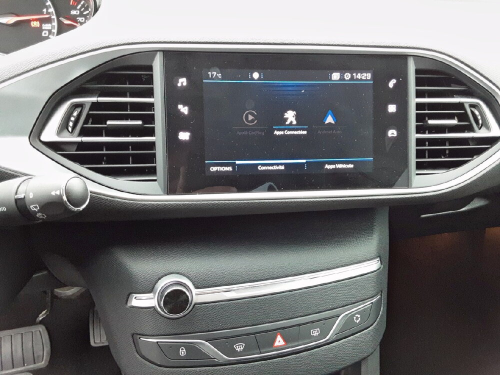 Occasion PEUGEOT 308 308 BlueHDi 130ch S&S EAT8 - Allure