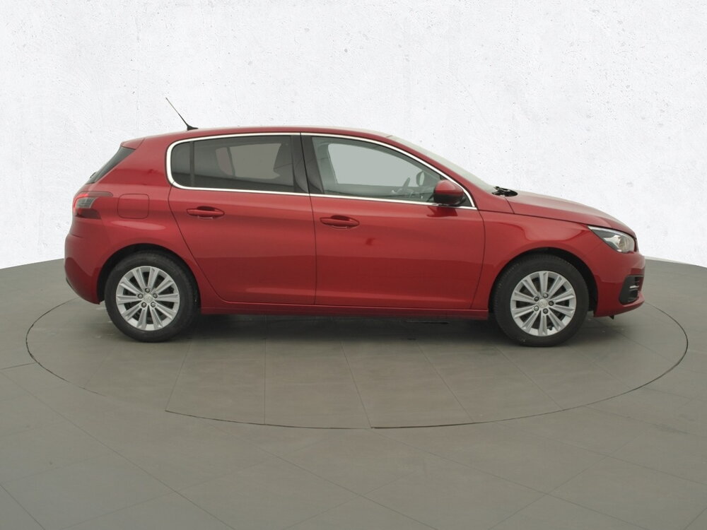 Occasion PEUGEOT 308 308 BlueHDi 130ch S&S EAT8 - Allure