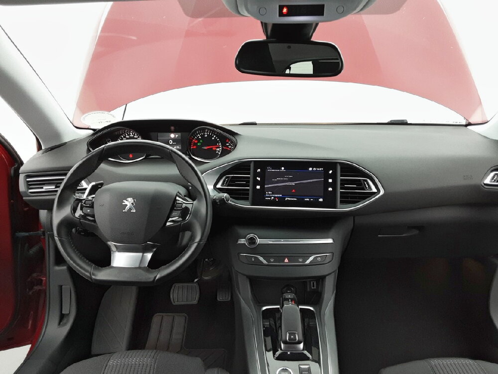 Occasion PEUGEOT 308 308 BlueHDi 130ch S&S EAT8 - Allure