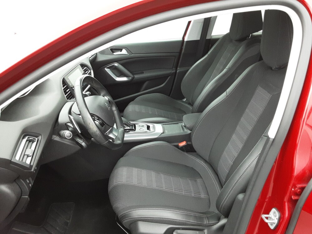 Occasion PEUGEOT 308 308 BlueHDi 130ch S&S EAT8 - Allure
