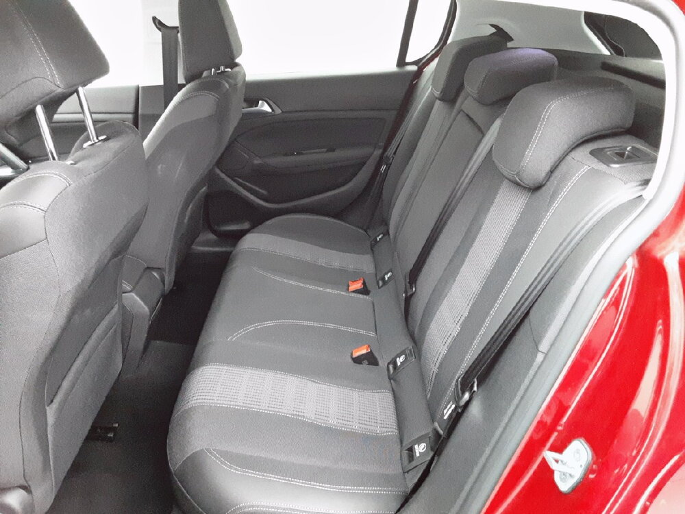 Occasion PEUGEOT 308 308 BlueHDi 130ch S&S EAT8 - Allure