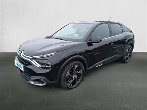 Occasion CITROEN C4 C4 BlueHDi 130 S&S EAT8 - Feel Pack