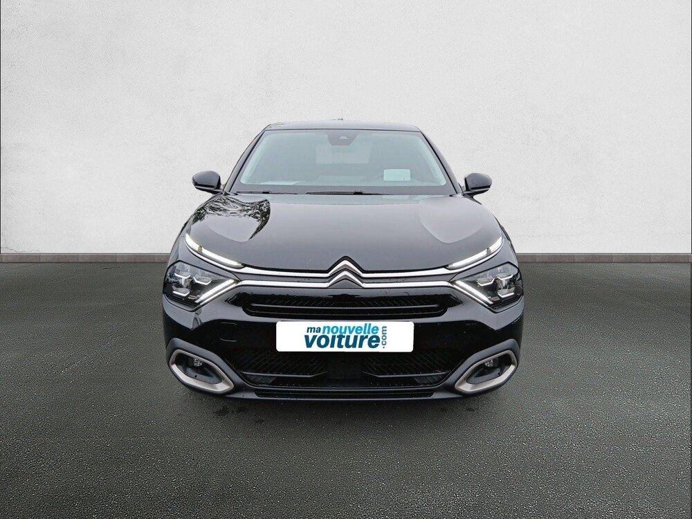 Occasion CITROEN C4 C4 BlueHDi 130 S&S EAT8 - Feel Pack