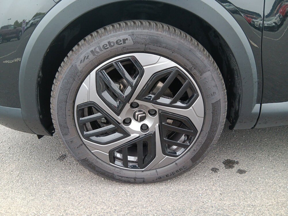 Occasion CITROEN C4 C4 BlueHDi 130 S&S EAT8 - Feel Pack