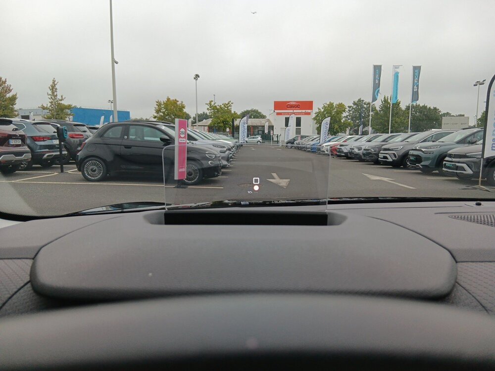 Occasion CITROEN C4 C4 BlueHDi 130 S&S EAT8 - Feel Pack