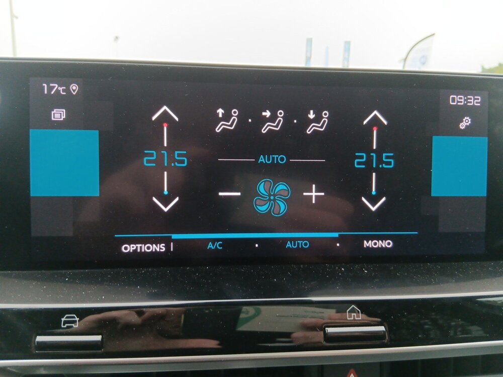 Occasion CITROEN C4 C4 BlueHDi 130 S&S EAT8 - Feel Pack