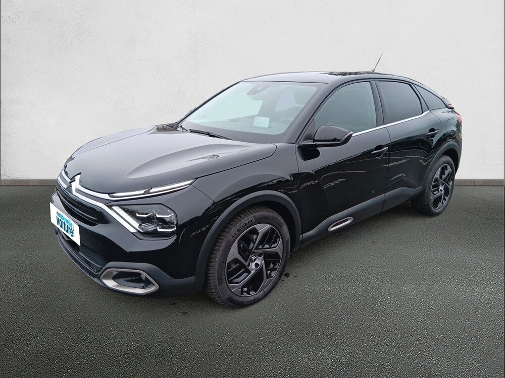 Occasion CITROEN C4 C4 BlueHDi 130 S&S EAT8 - Feel Pack