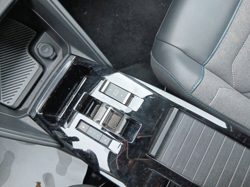 Occasion CITROEN C4 C4 BlueHDi 130 S&S EAT8 - Feel Pack