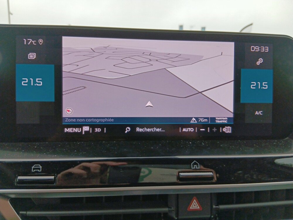 Occasion CITROEN C4 C4 BlueHDi 130 S&S EAT8 - Feel Pack