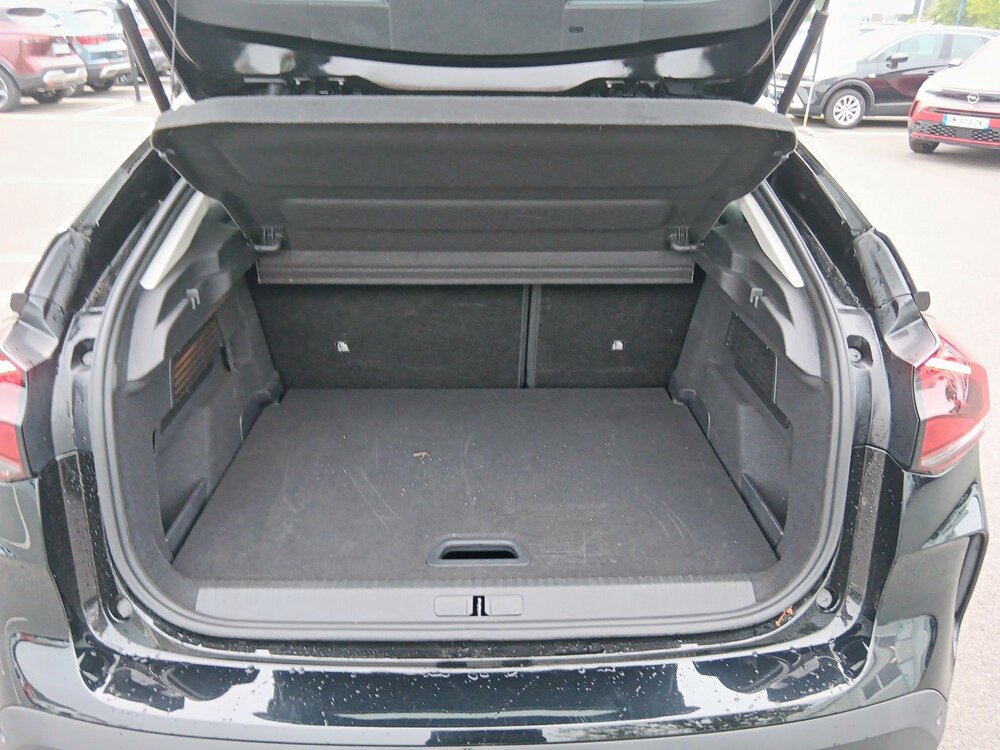 Occasion CITROEN C4 C4 BlueHDi 130 S&S EAT8 - Feel Pack