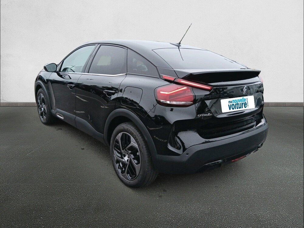 Occasion CITROEN C4 C4 BlueHDi 130 S&S EAT8 - Feel Pack