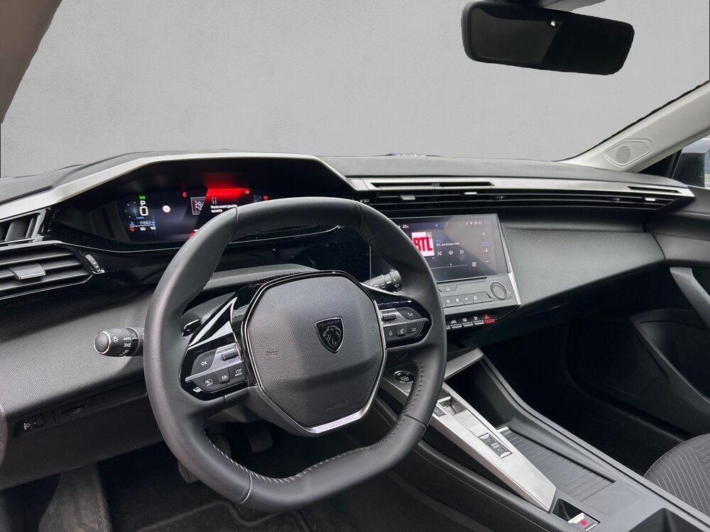 Occasion PEUGEOT 308 308 PureTech 130ch S&S EAT8