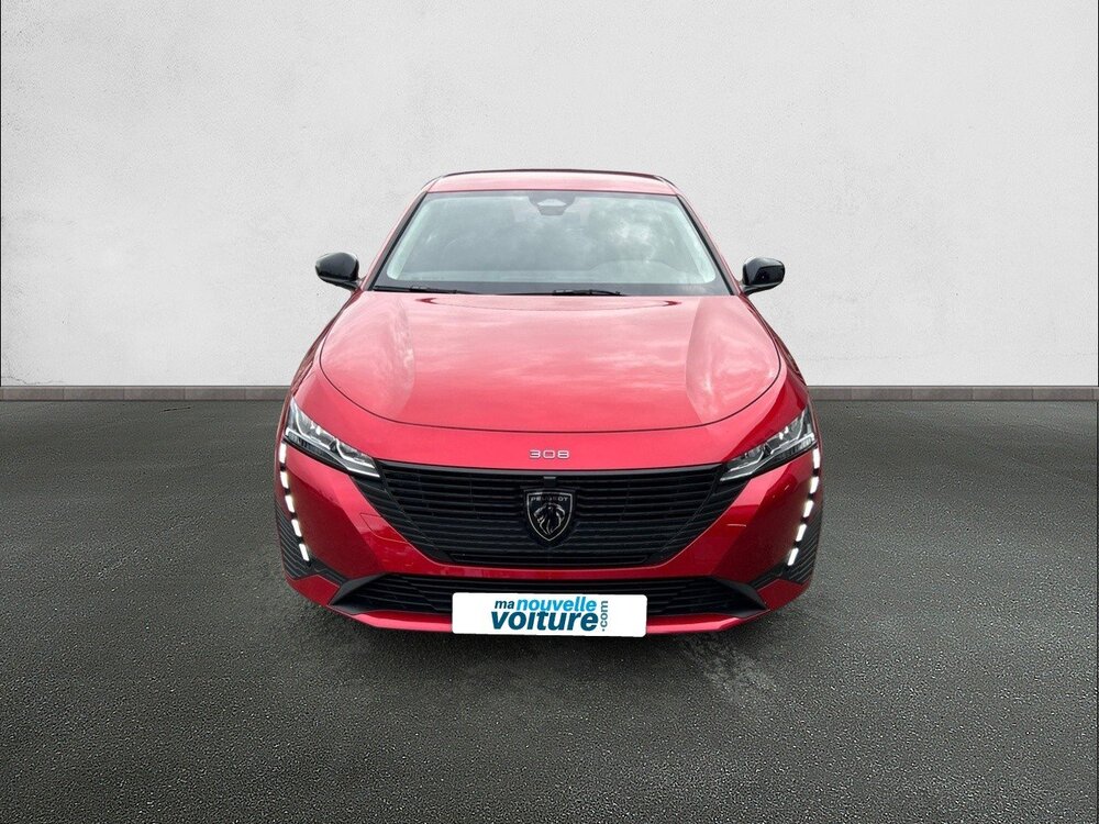 Occasion PEUGEOT 308 308 PureTech 130ch S&S EAT8 - Active Pack