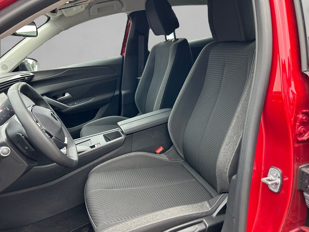 Occasion PEUGEOT 308 308 PureTech 130ch S&S EAT8 - Active Pack