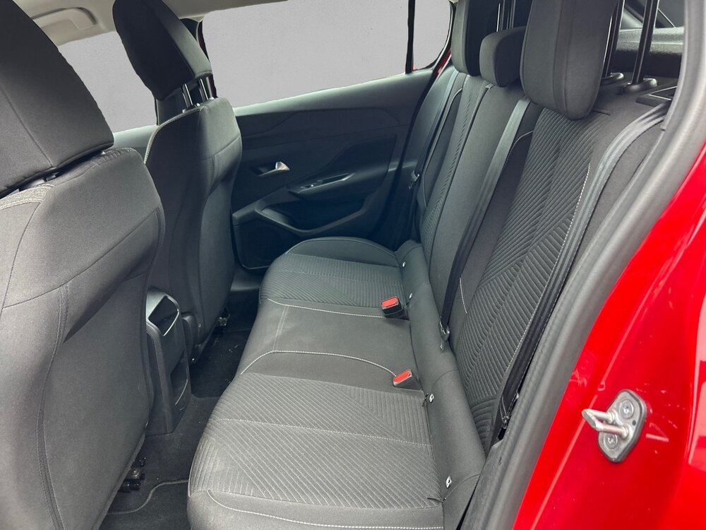 Occasion PEUGEOT 308 308 PureTech 130ch S&S EAT8 - Active Pack