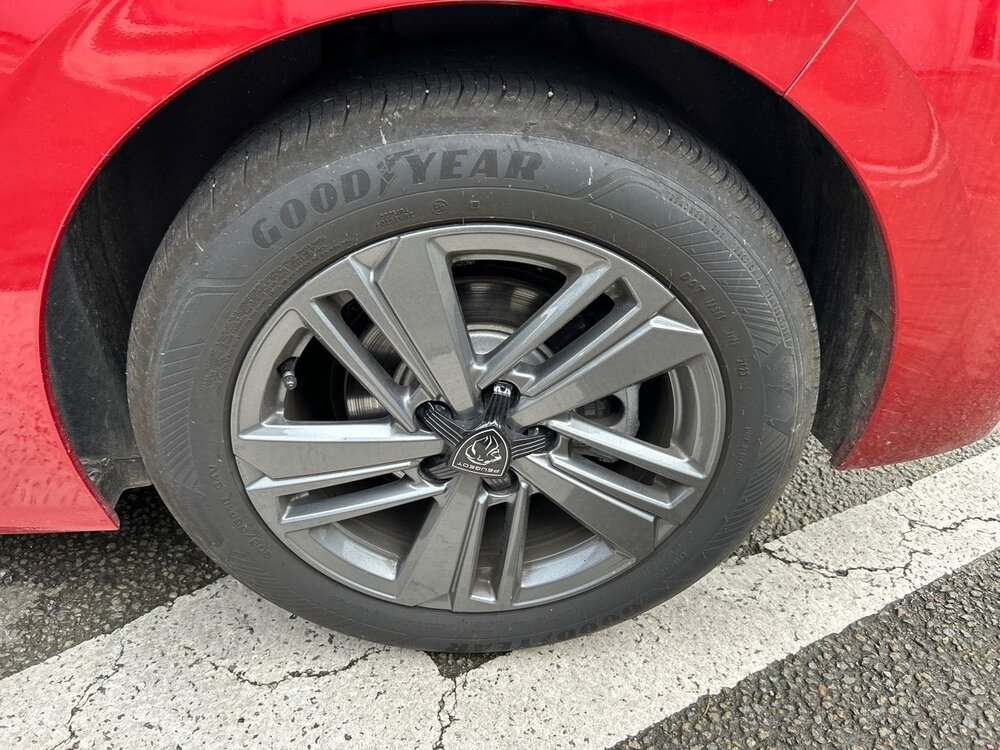 Occasion PEUGEOT 308 308 PureTech 130ch S&S EAT8 - Active Pack