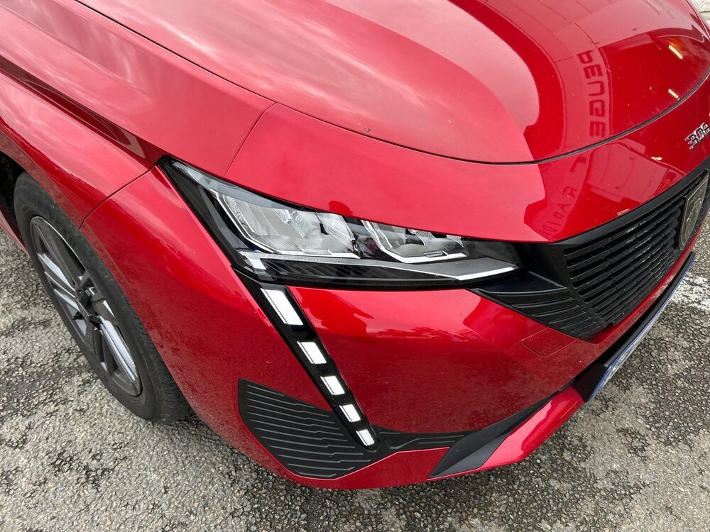 Occasion PEUGEOT 308 308 PureTech 130ch S&S EAT8 - Active Pack